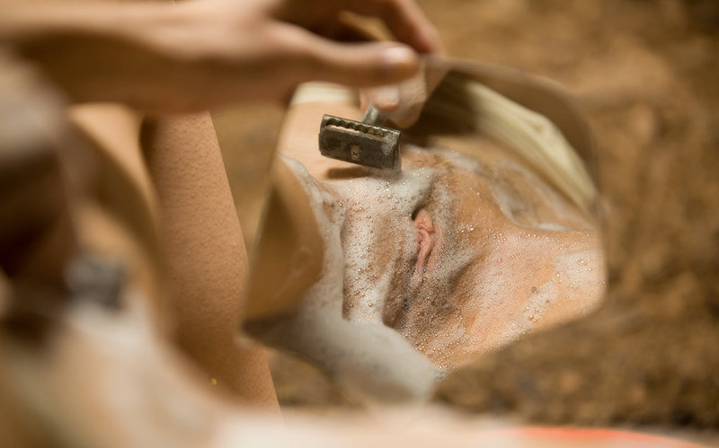 Марина, 31 год, 5 размер груди