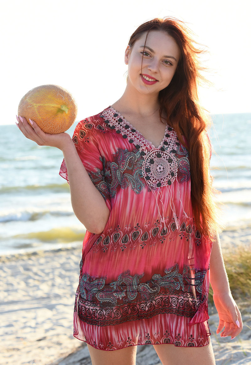 Ирина, 37 лет, 2 размер груди