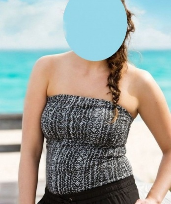 Роза, 30 лет, 4 размер груди