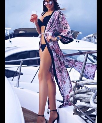 Кира, 25 лет, 1 размер груди